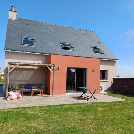 Grande Maison Proche Holiday home